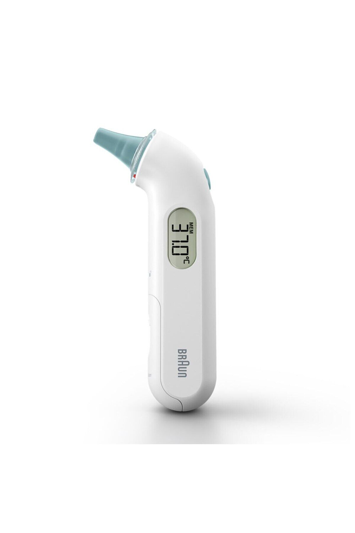 IRT-3030 Thermoscan Kulaktan Ateş Ölçer