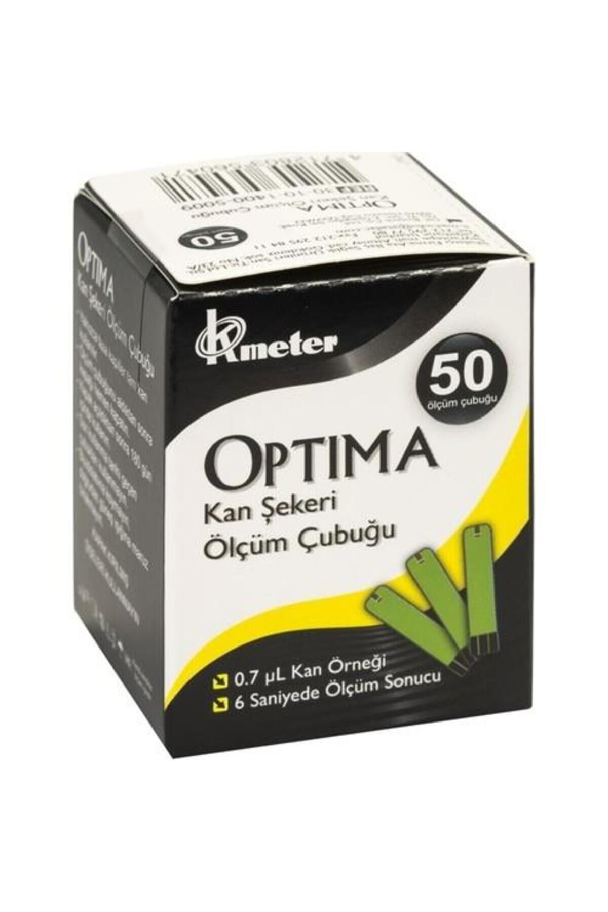 Seker Stripi 50 Li