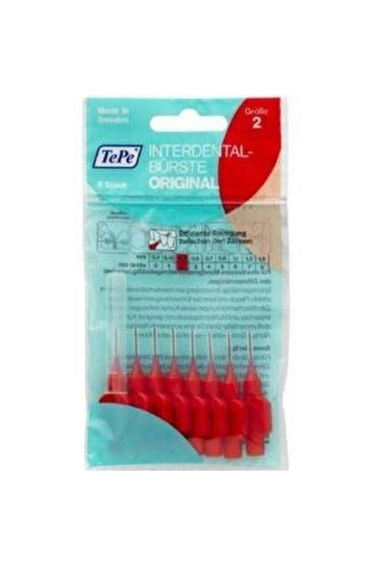 TEPE 0.5 MM KIRMIZI
