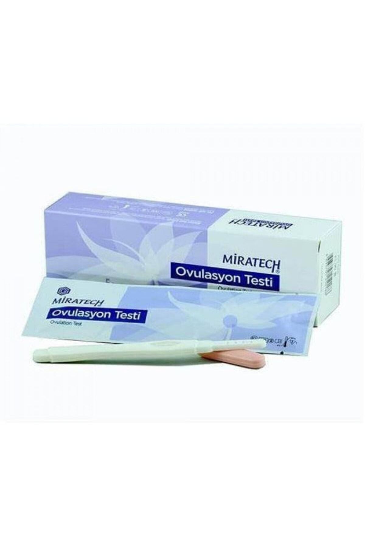 Ovulasyon Testi 5'li Paket