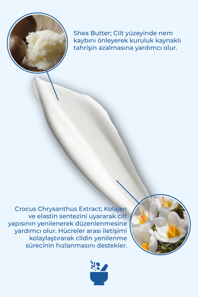 Yatıştırıcı Onarıcı Bariyer Kremi /Atopia 4C CICA CREAM 40 GR