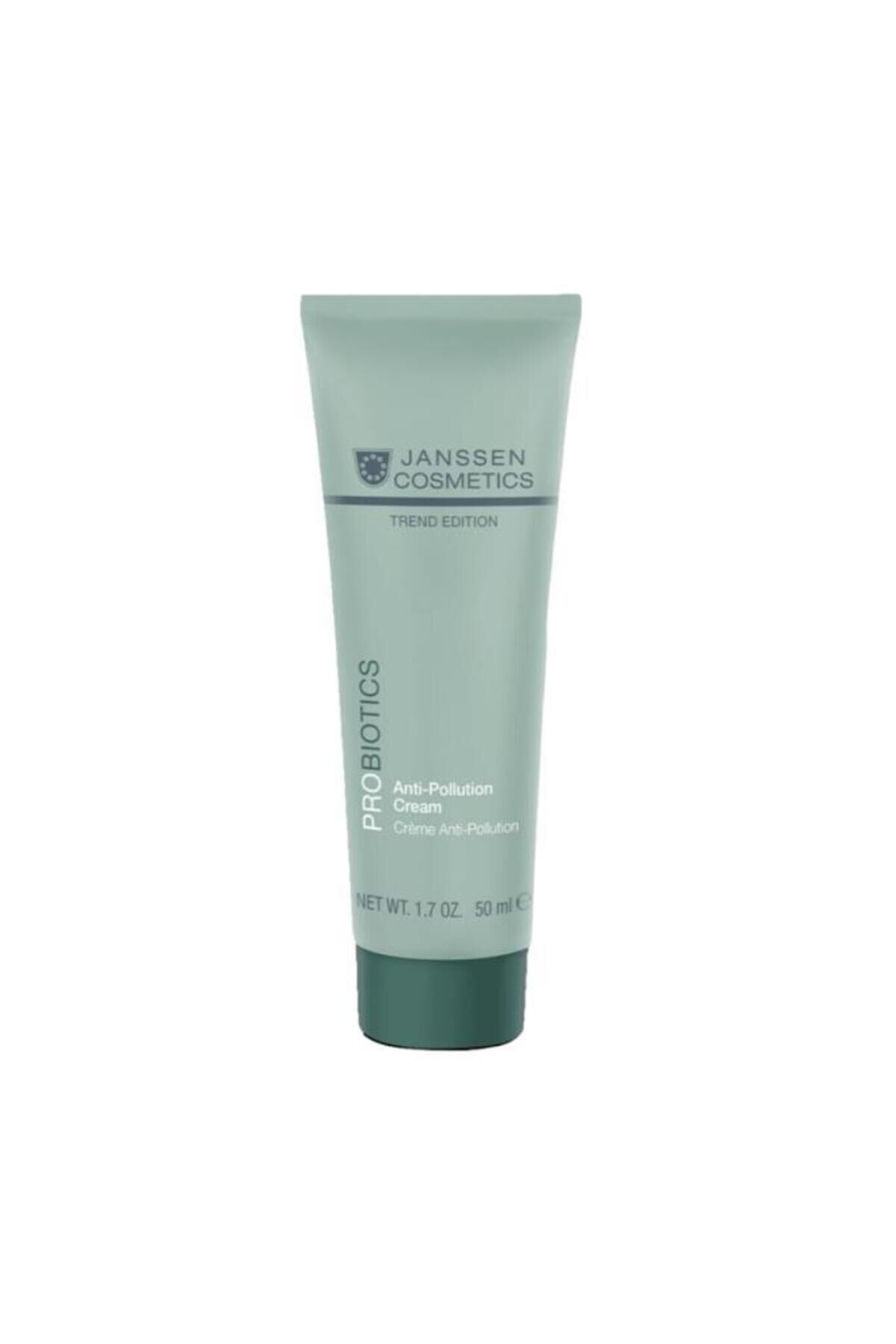 Probiotics Anti-pollution Cream 50 ml