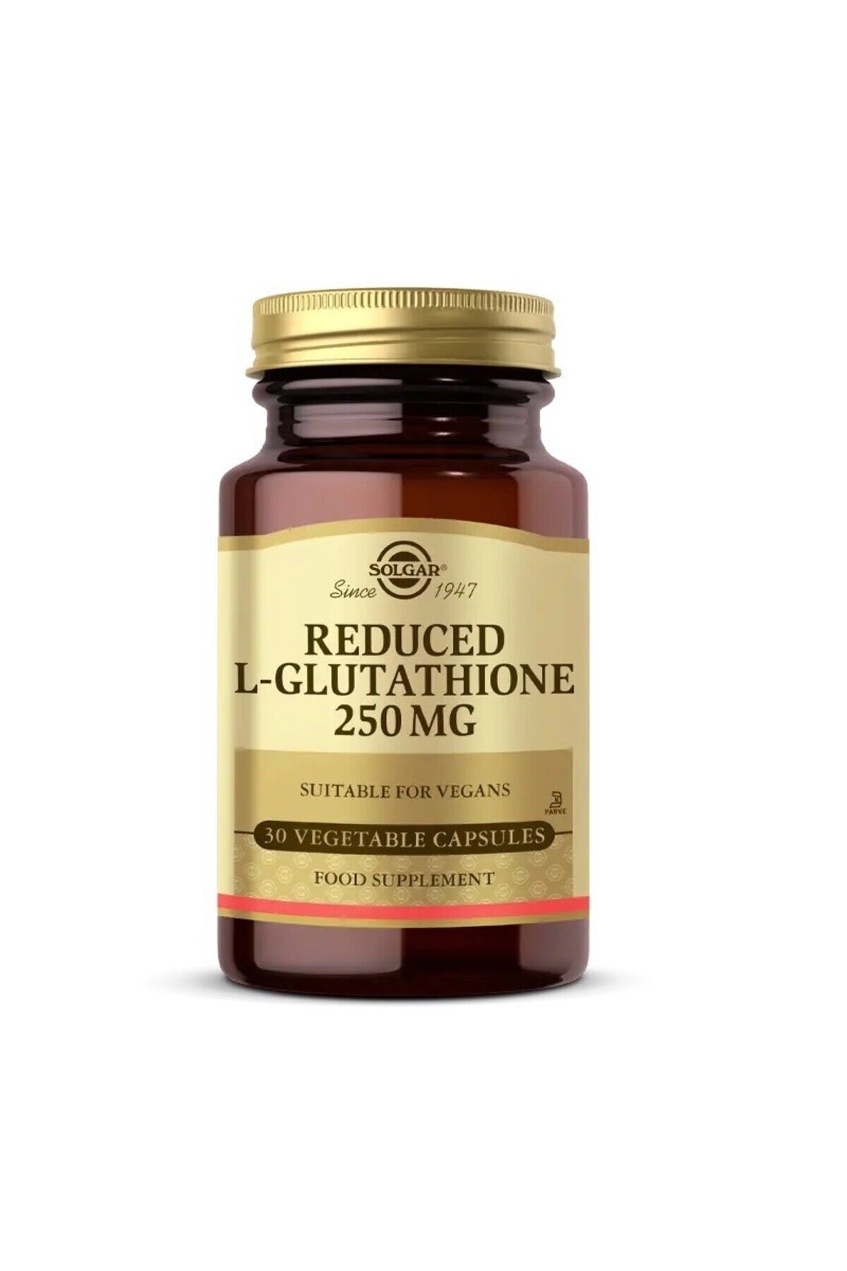 L-Glutathione 250mg 30 Kapsül