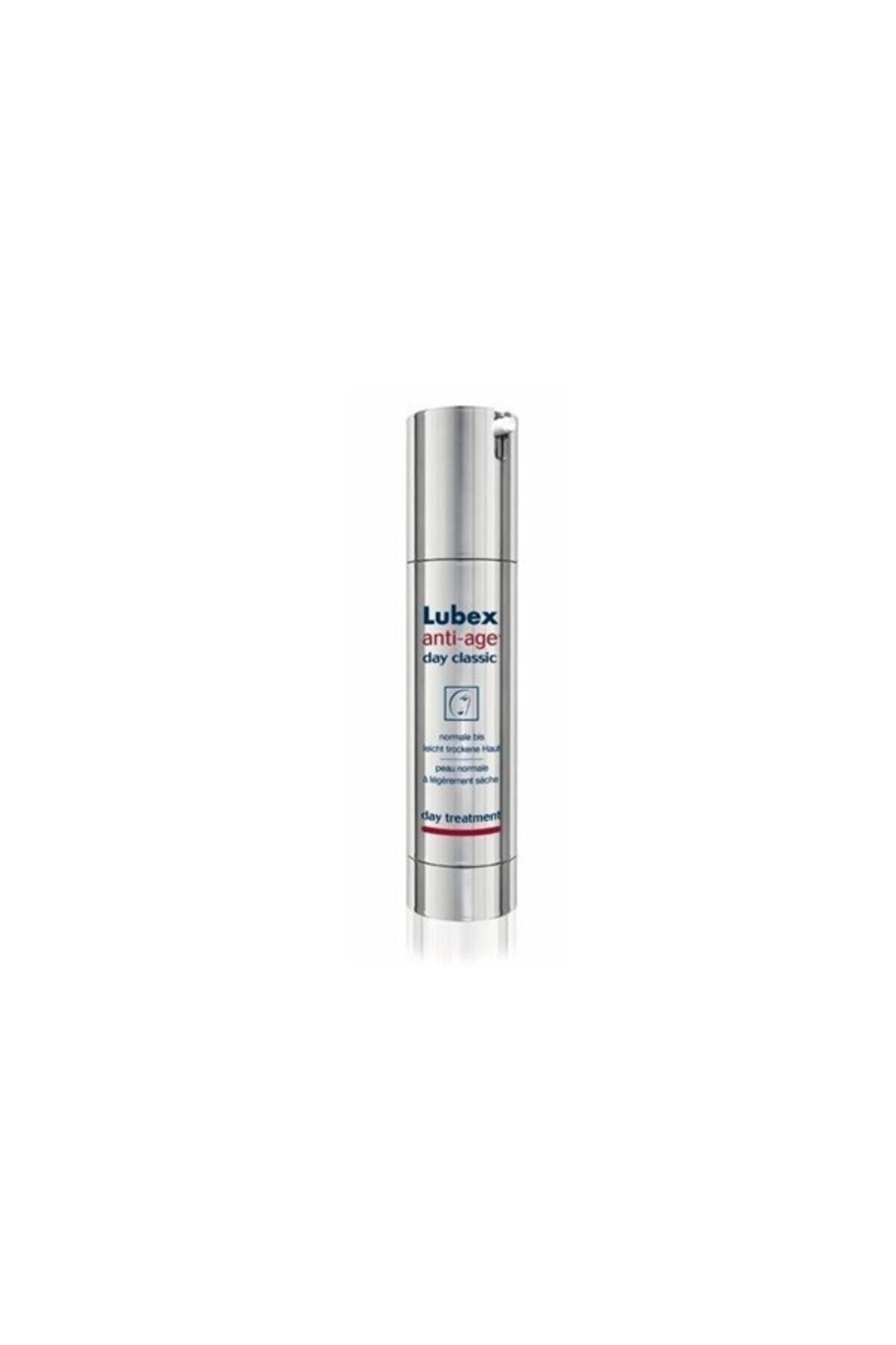 Anti Age Day Classic Gündüz Kremi 50 ml
