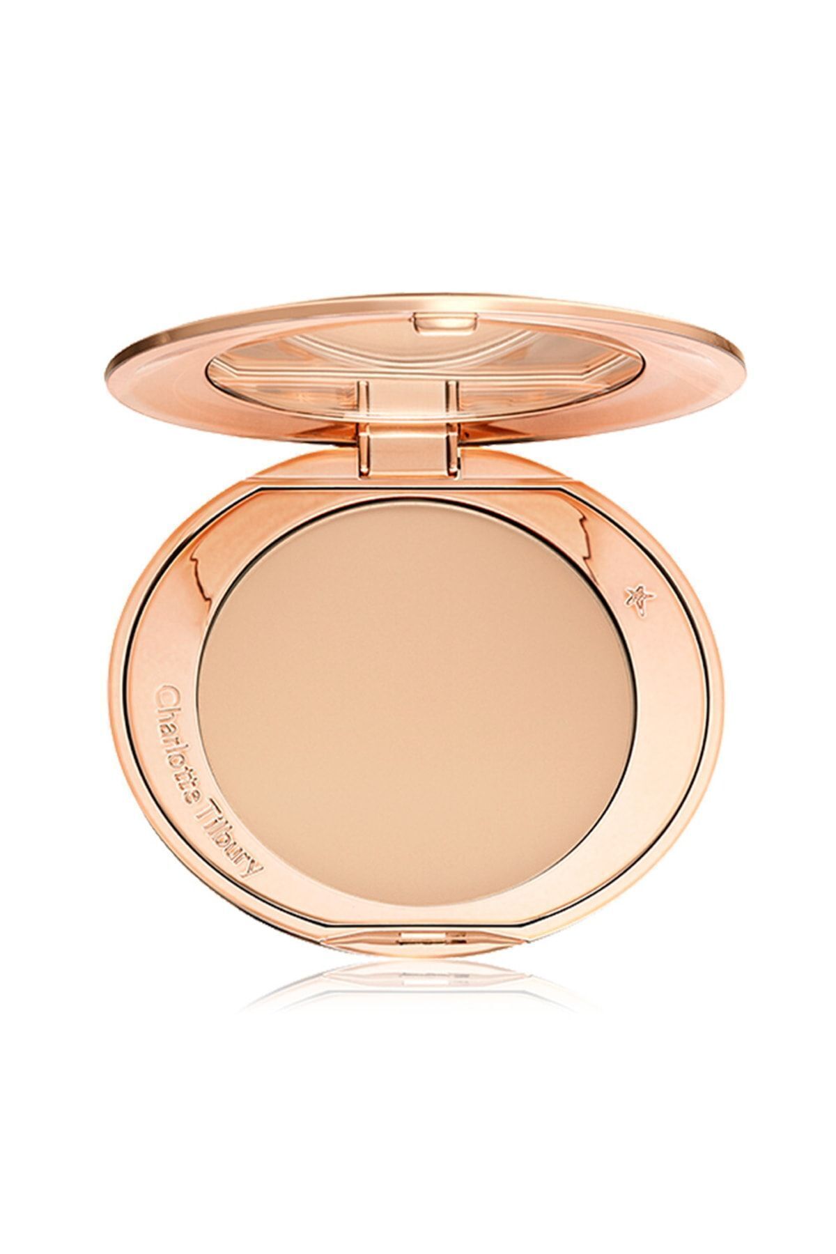 Aırbrush Flawless Fınısh 2 Medıum /moyen 8 G