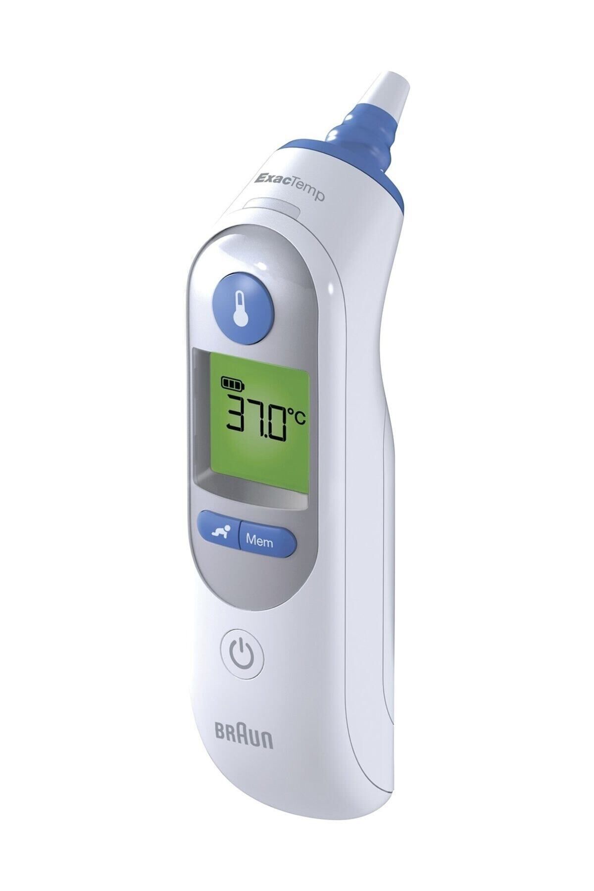 Irt 6520 Thermoscan Ateş Ölçer