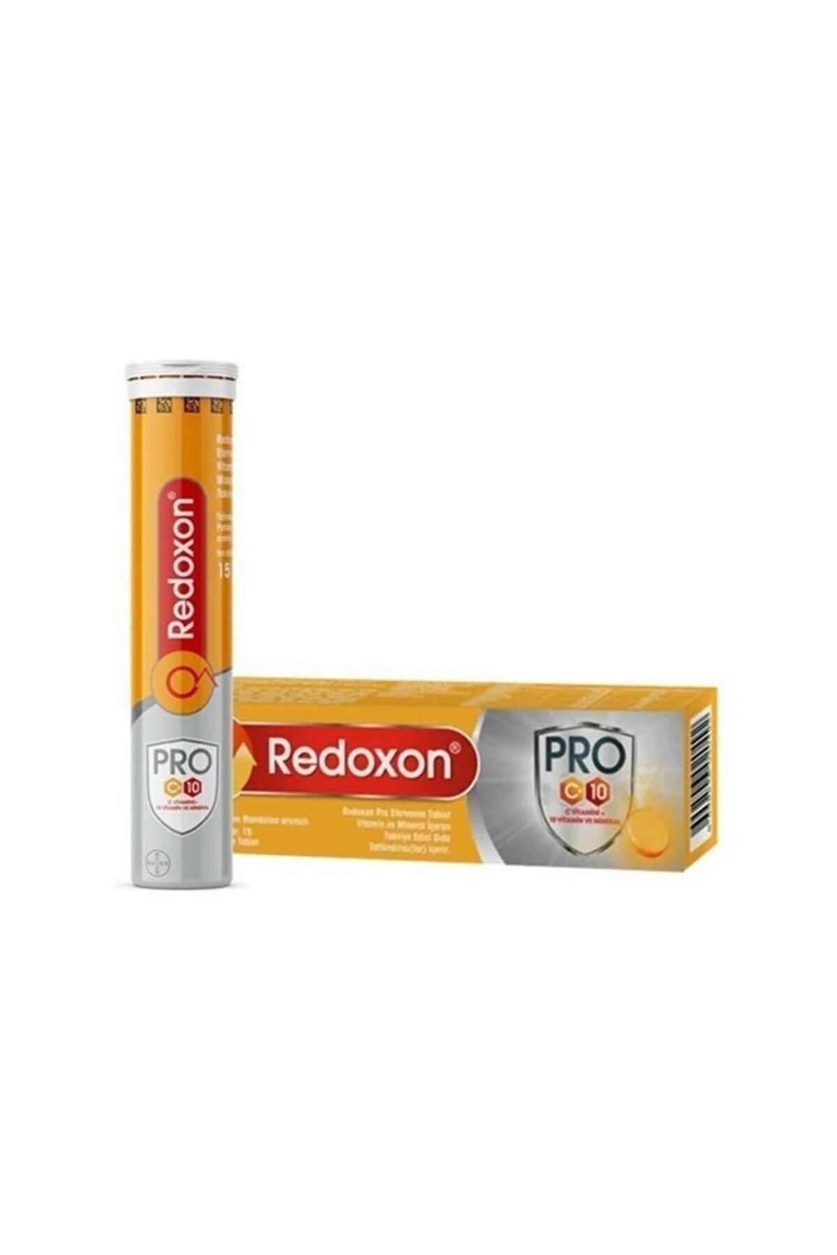 REDOXON PRO 15 EFF TB