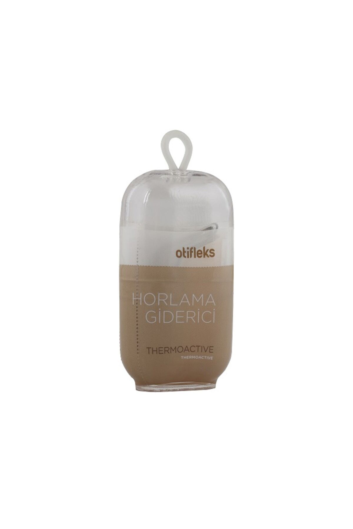 Horlama Giderici Small X 3 Adet