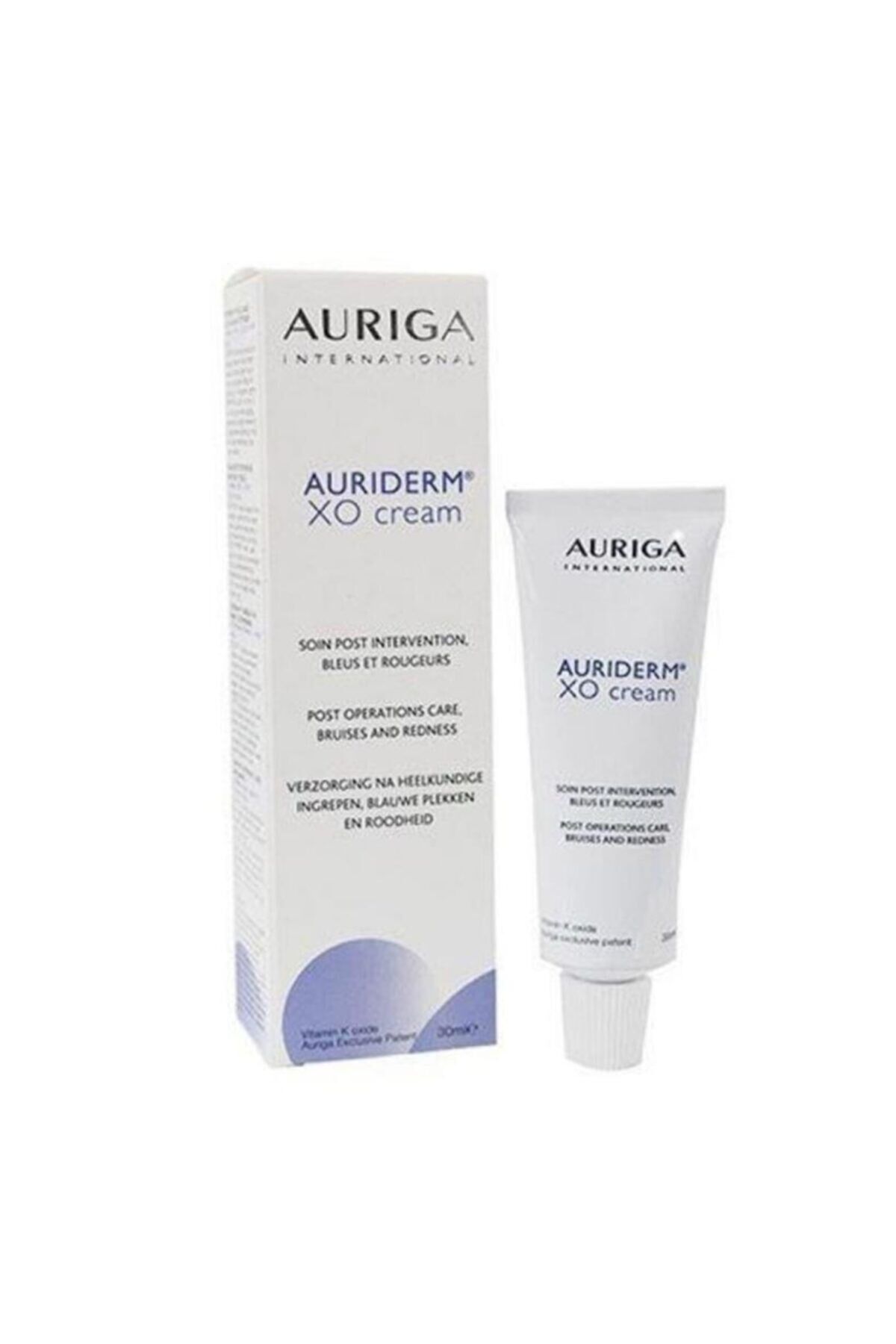 Auriderm Xo Cream 30 Ml