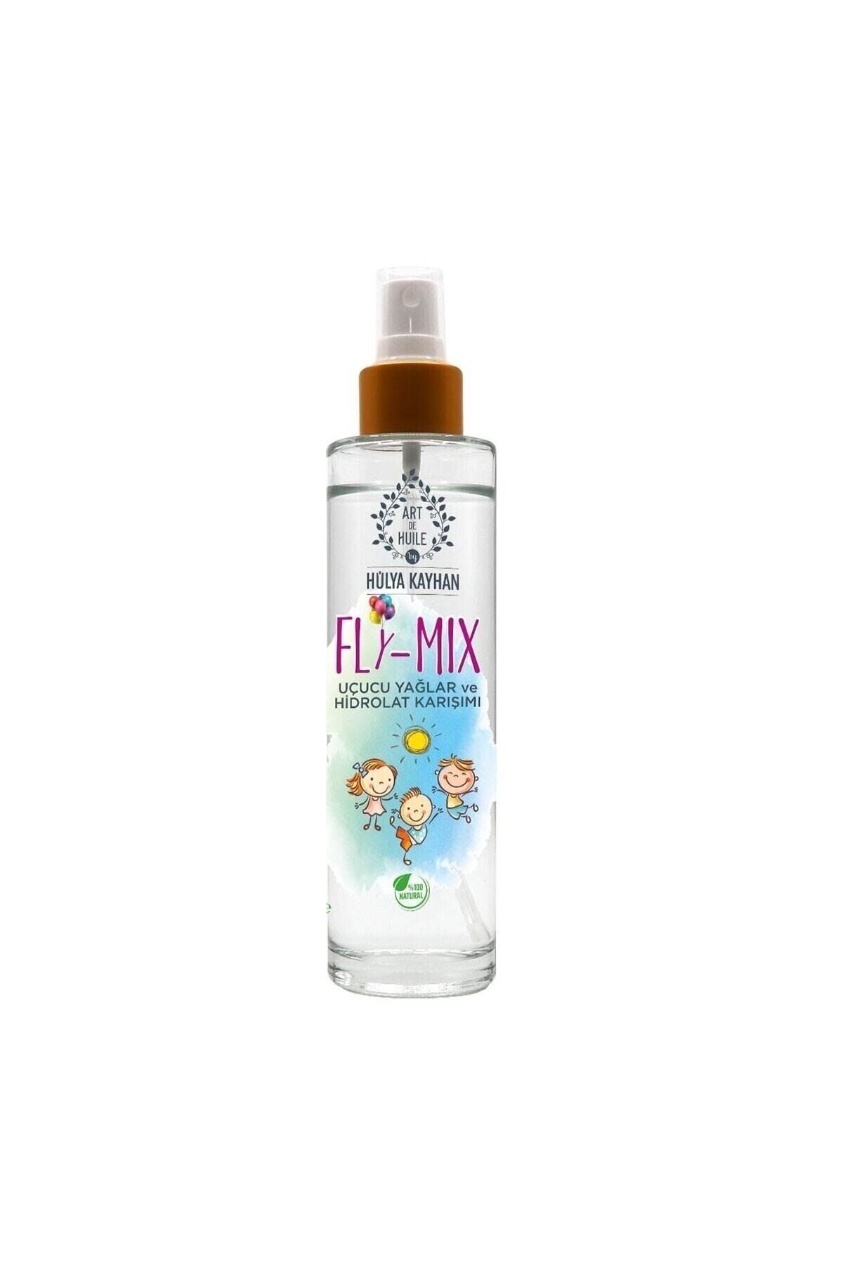 Art Fly-mix 120 Ml