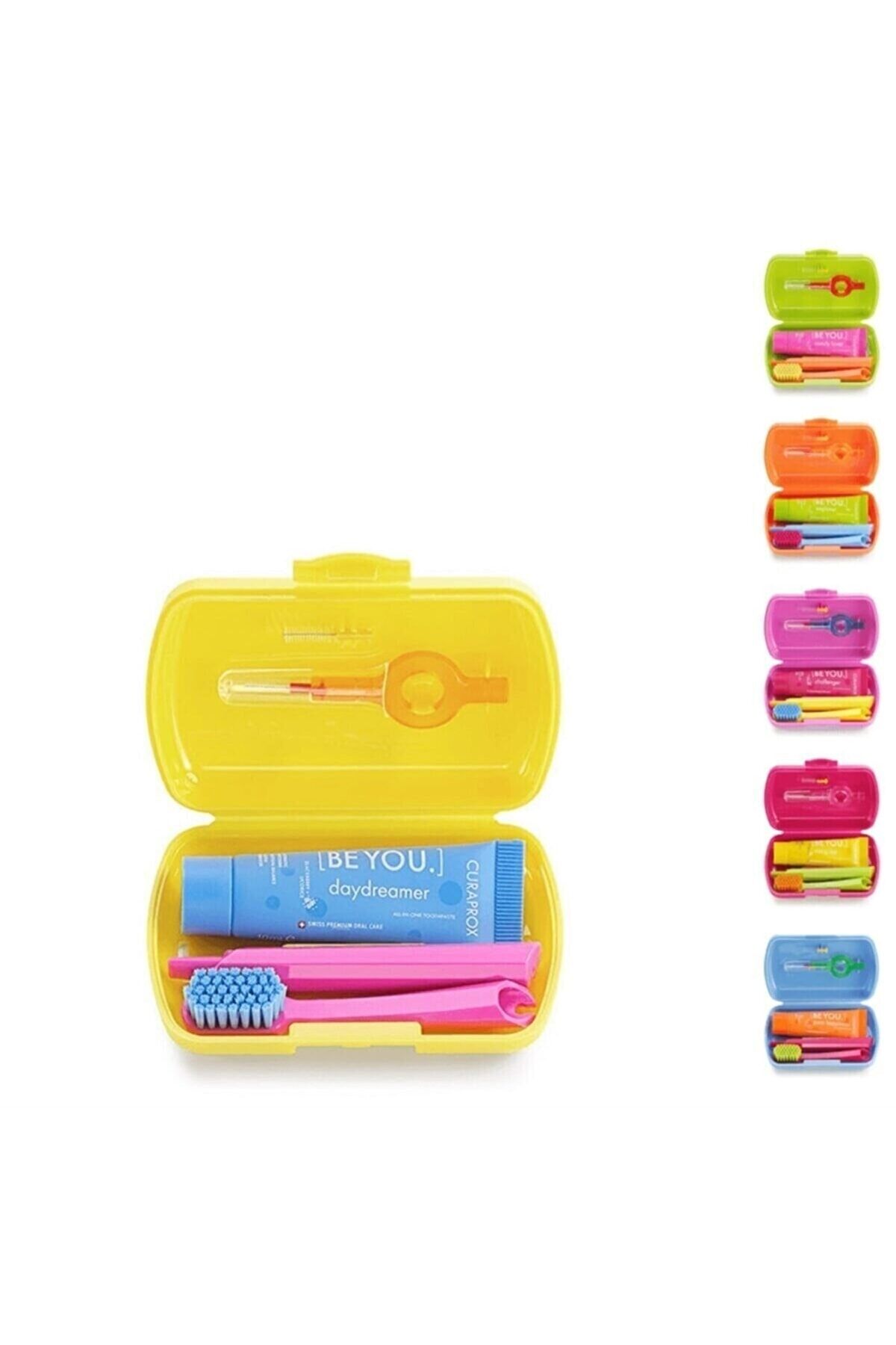 Travel Set