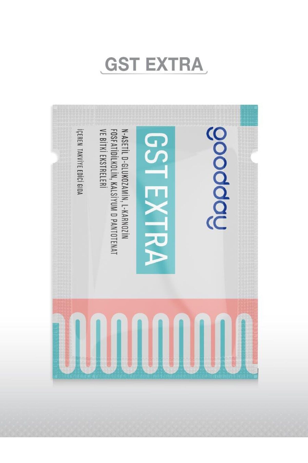 GST EXTRA 30 SAŞE