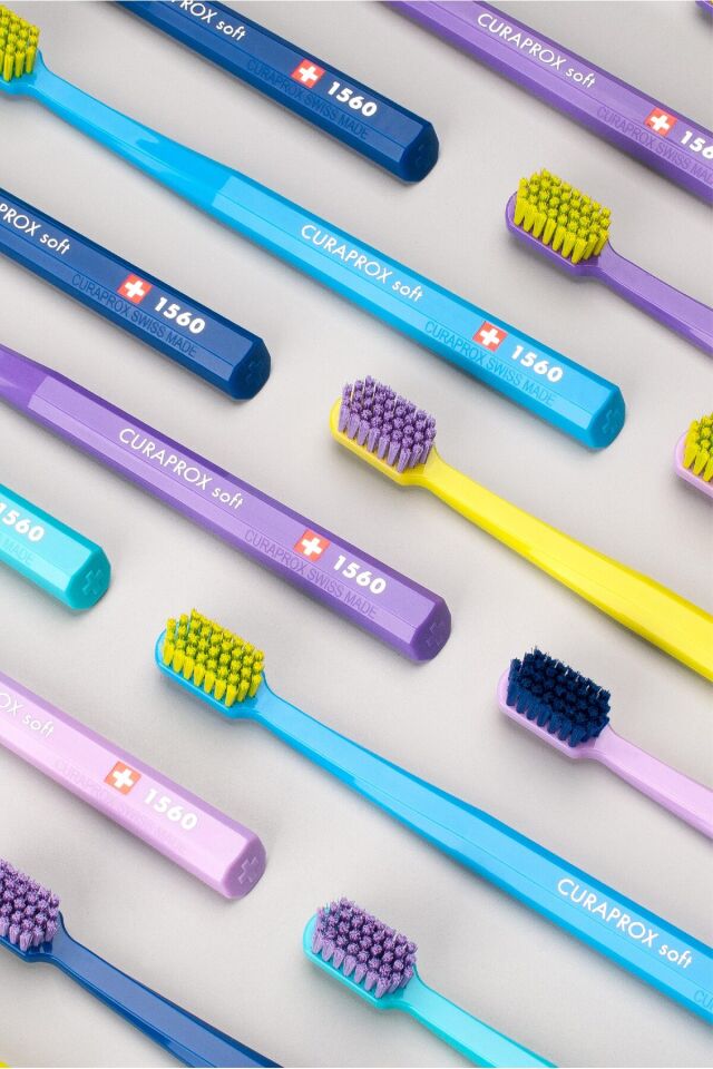 CS 1560 Soft Diş Fırçası
