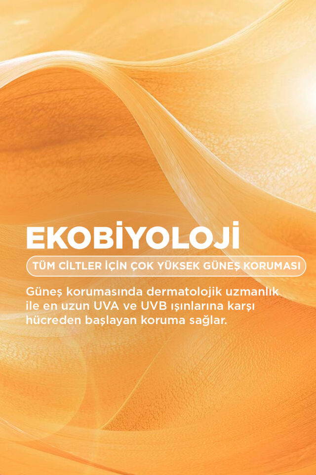 Photoderm Spot SPF 50+ Leke Karşıtı Tüm Ciltler için Yüz & Vücut Güneş Kremi 150 ML
