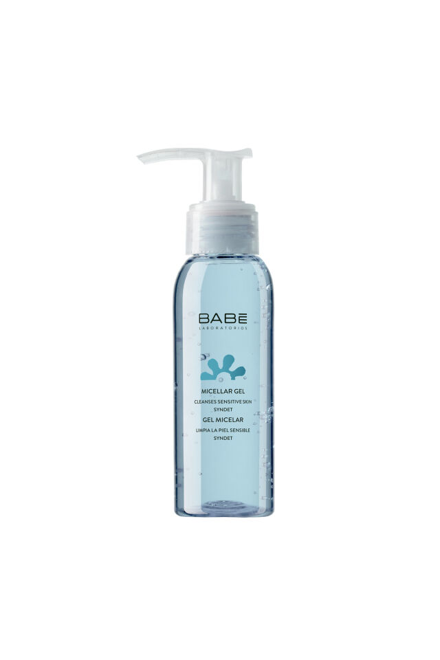 Essentials Soothing Micellar Gel 90ml – Gliserin İçeren Yatıştırıcı Temizleme Jeli