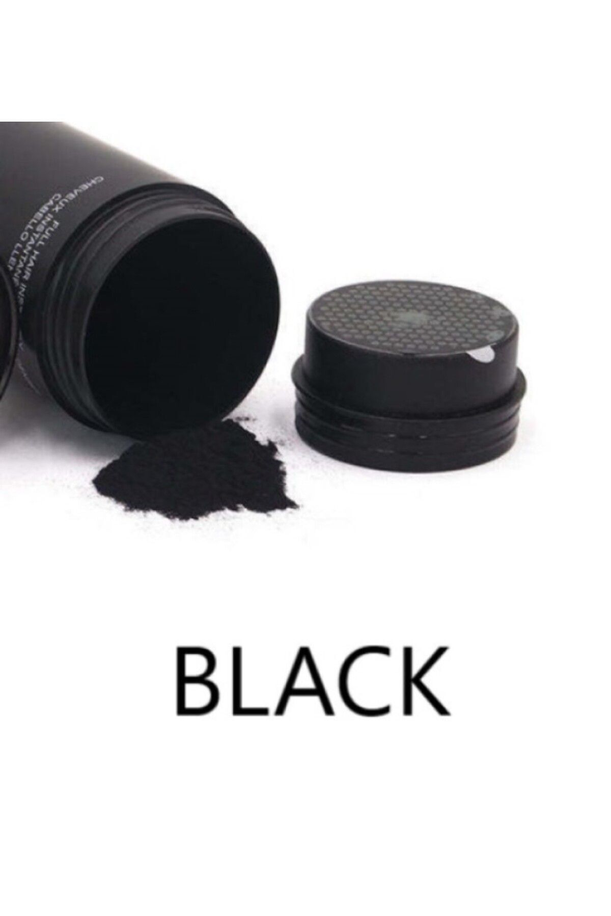 Toppik - Siyah Renk Saç Fiberi 27,5 gr