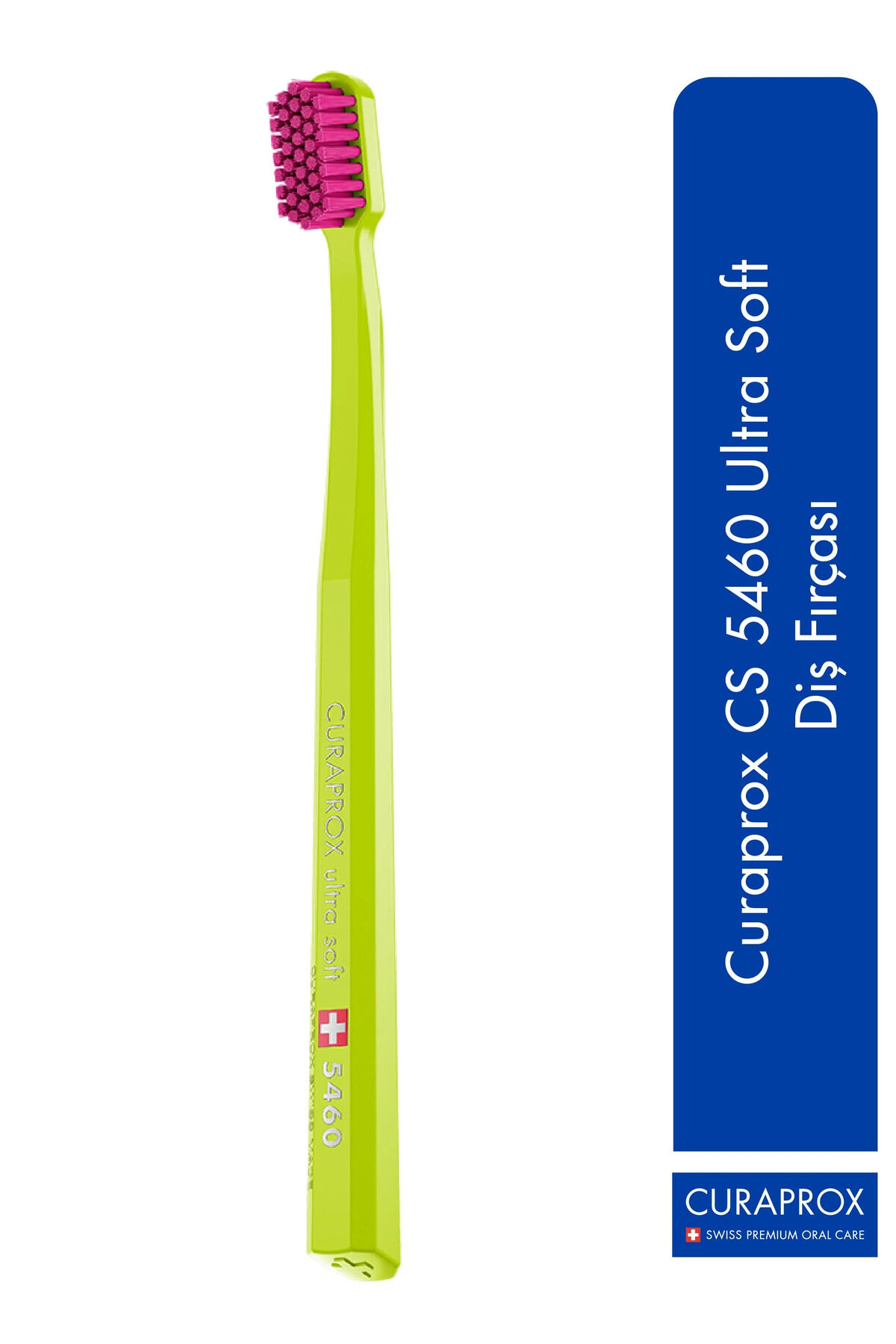 CS 5460 ULTRA SOFT DIS FIRCASI