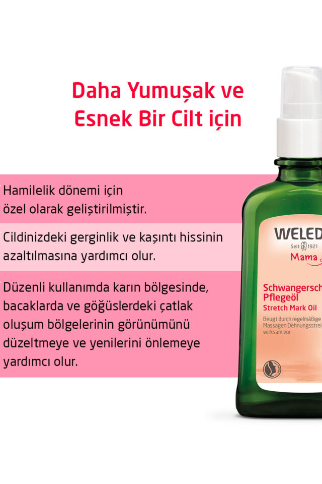 Çatlak Yağı 100 ml