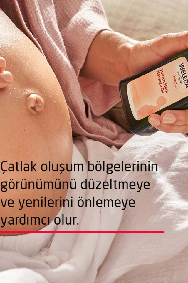 Çatlak Yağı 100 ml