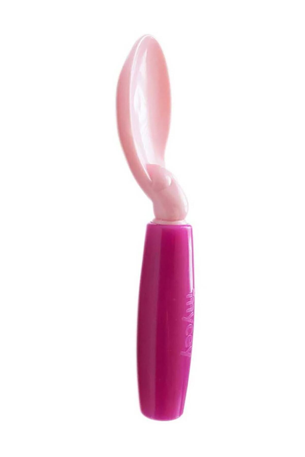 360° Dönen Kaşık - Pembe