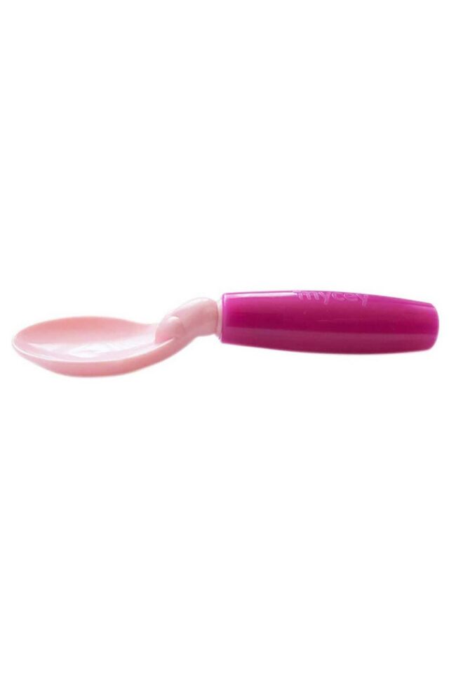 360° Dönen Kaşık - Pembe