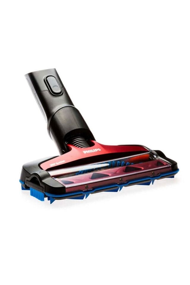 Philips Uyumlu Fc6823 Speedpro Max Süpürge Emici Başlığı