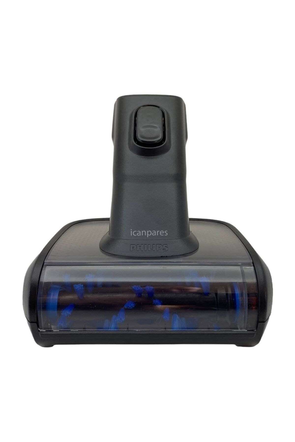 Philips Uyumlu Xc7043 Speedpro Max Süpürge Mini Turbo Başlığı