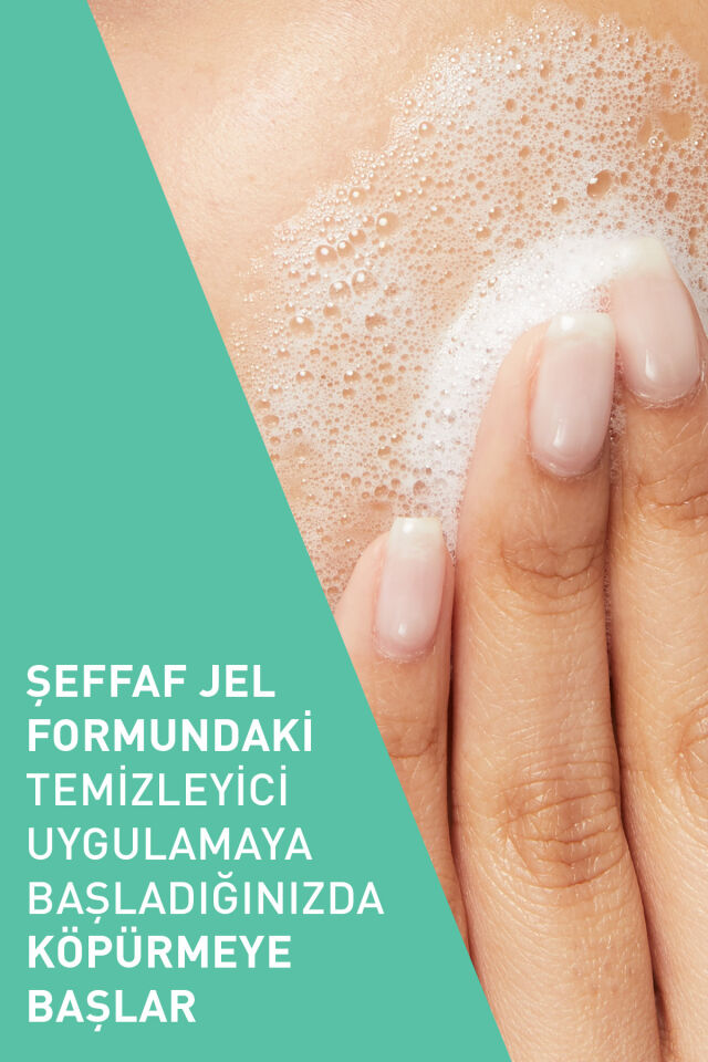 Foaming Cleanser 236 ml
