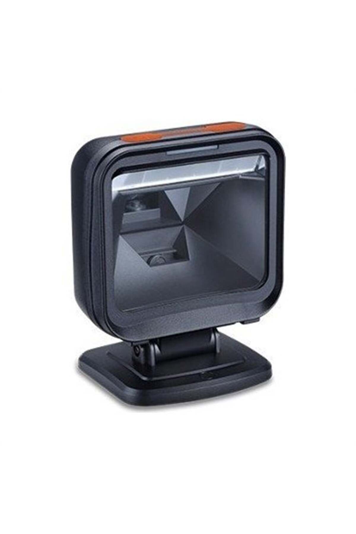 Perkon Ps5200 2d Imager Masaüstü Karekod Barkod Okuyucu