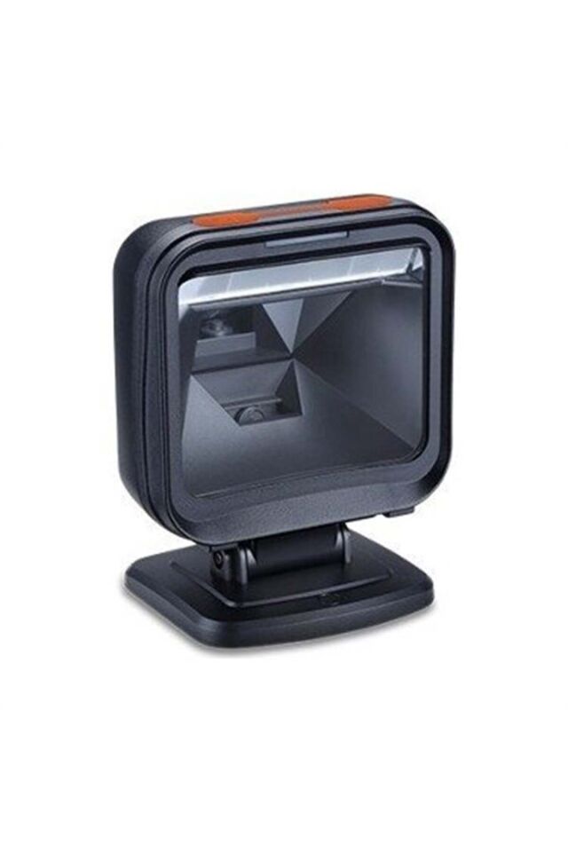 Perkon Ps5200 2d Imager Masaüstü Karekod Barkod Okuyucu