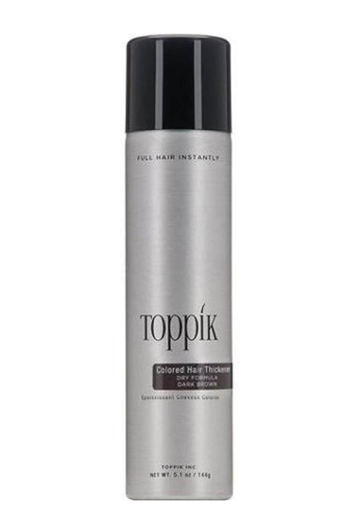 Koyu Kahve Keratin Sprey 144gr 8680937004900