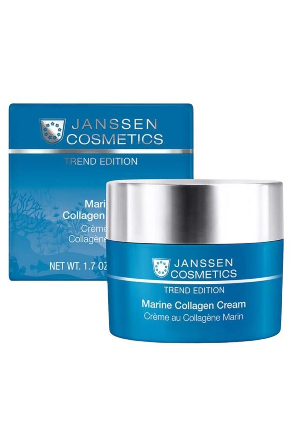 Marine Collagen Cream 50 ml
